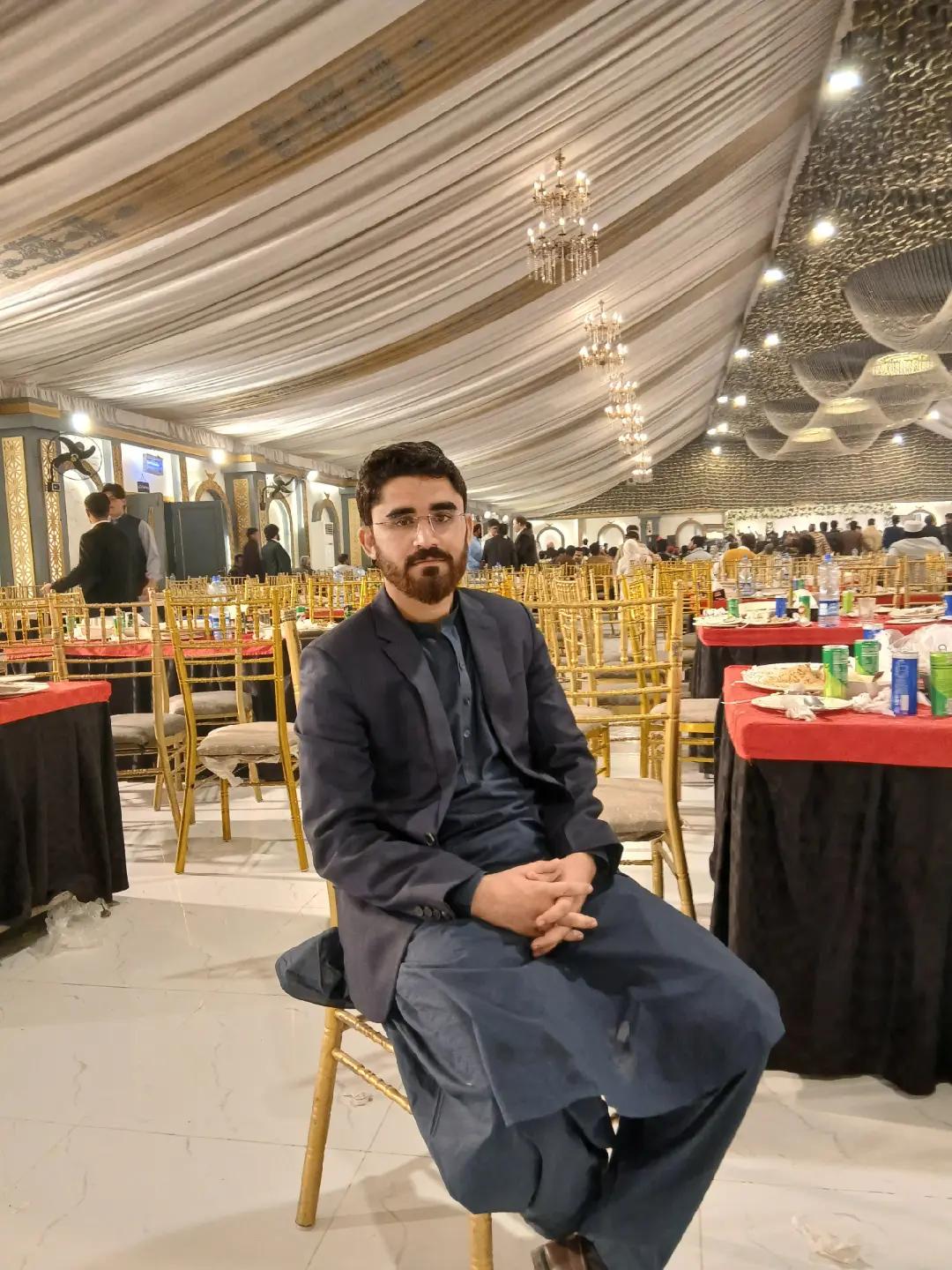 @yaseen kakar