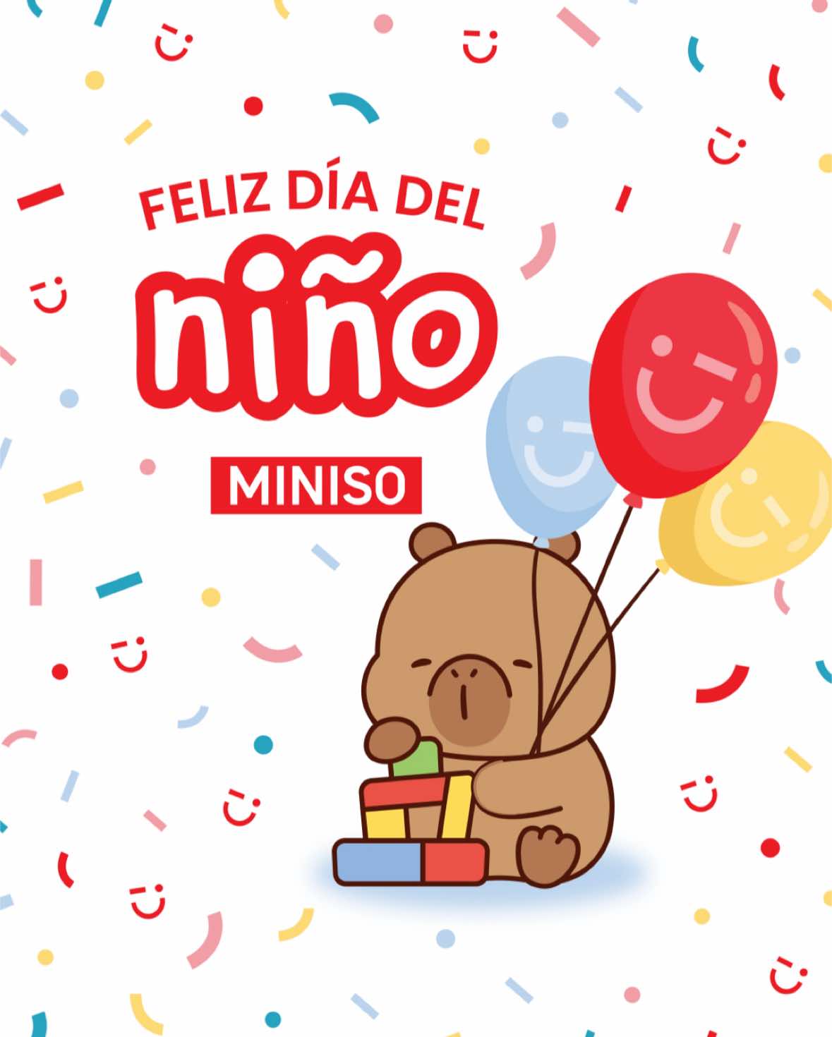 @Miniso Guatemala Oficial