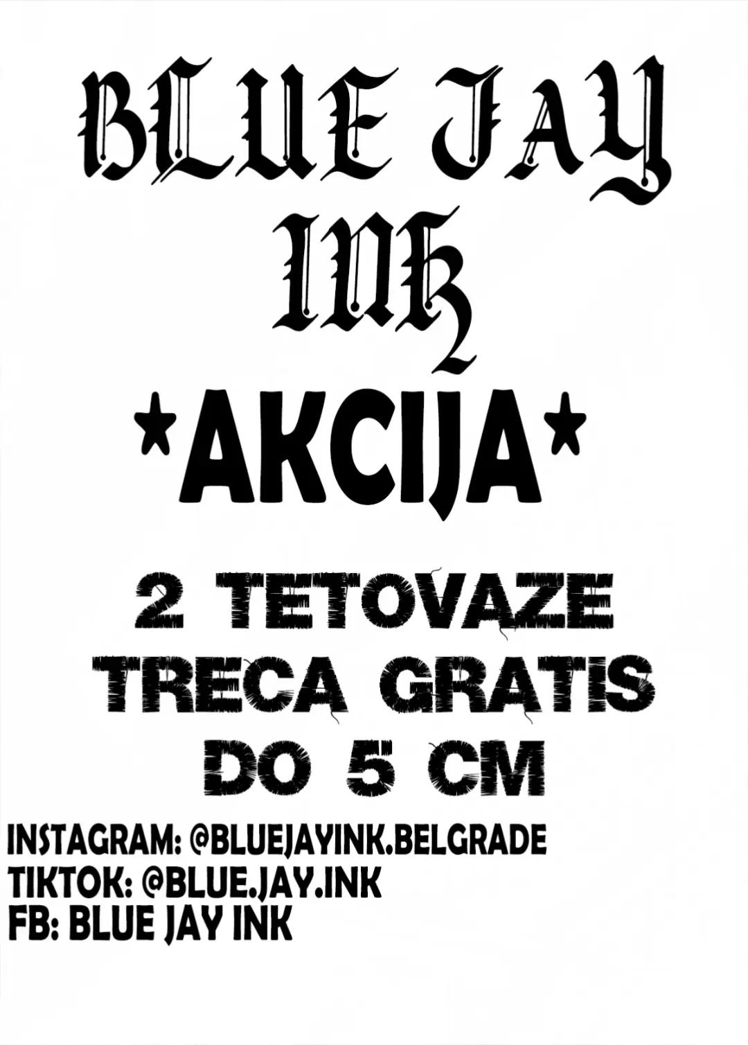 @Blue Jay Ink