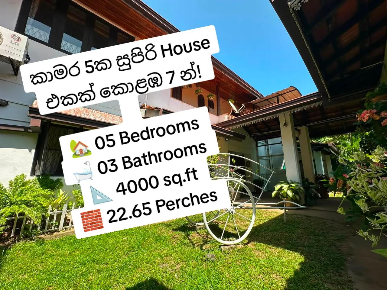 @Luba properties PVT LTD