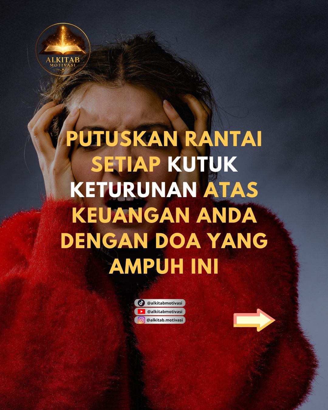 @Alkitab Motivasi
