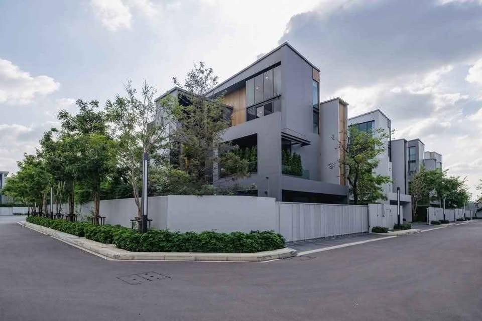@CONNEX REAL ESTATE THAILAND