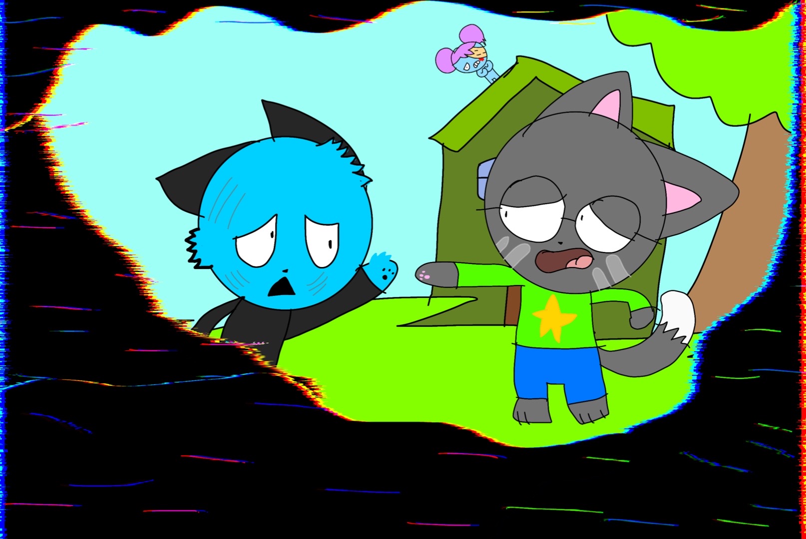 @Toonmania Animation