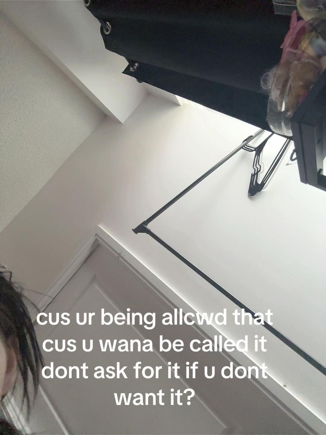 @ihateyoutiktok Die