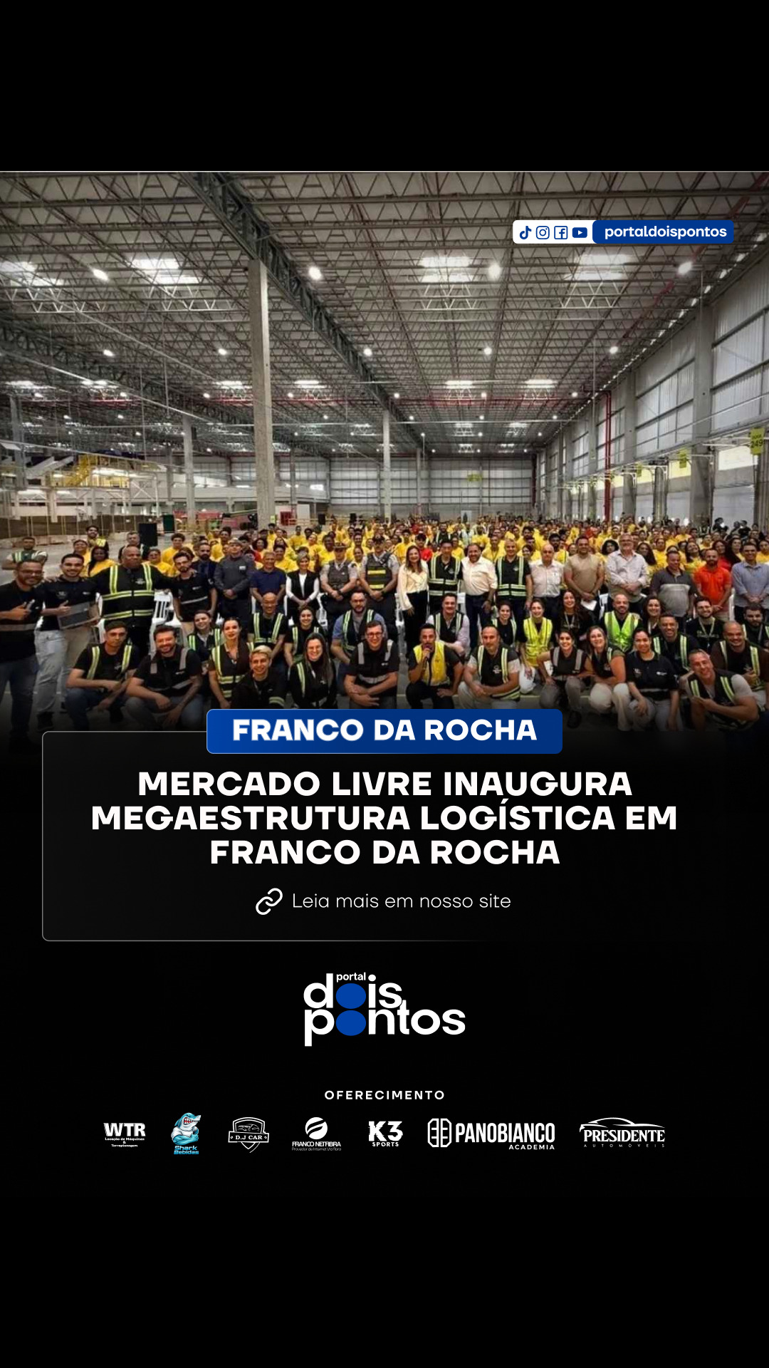 @Portal Dois Pontos