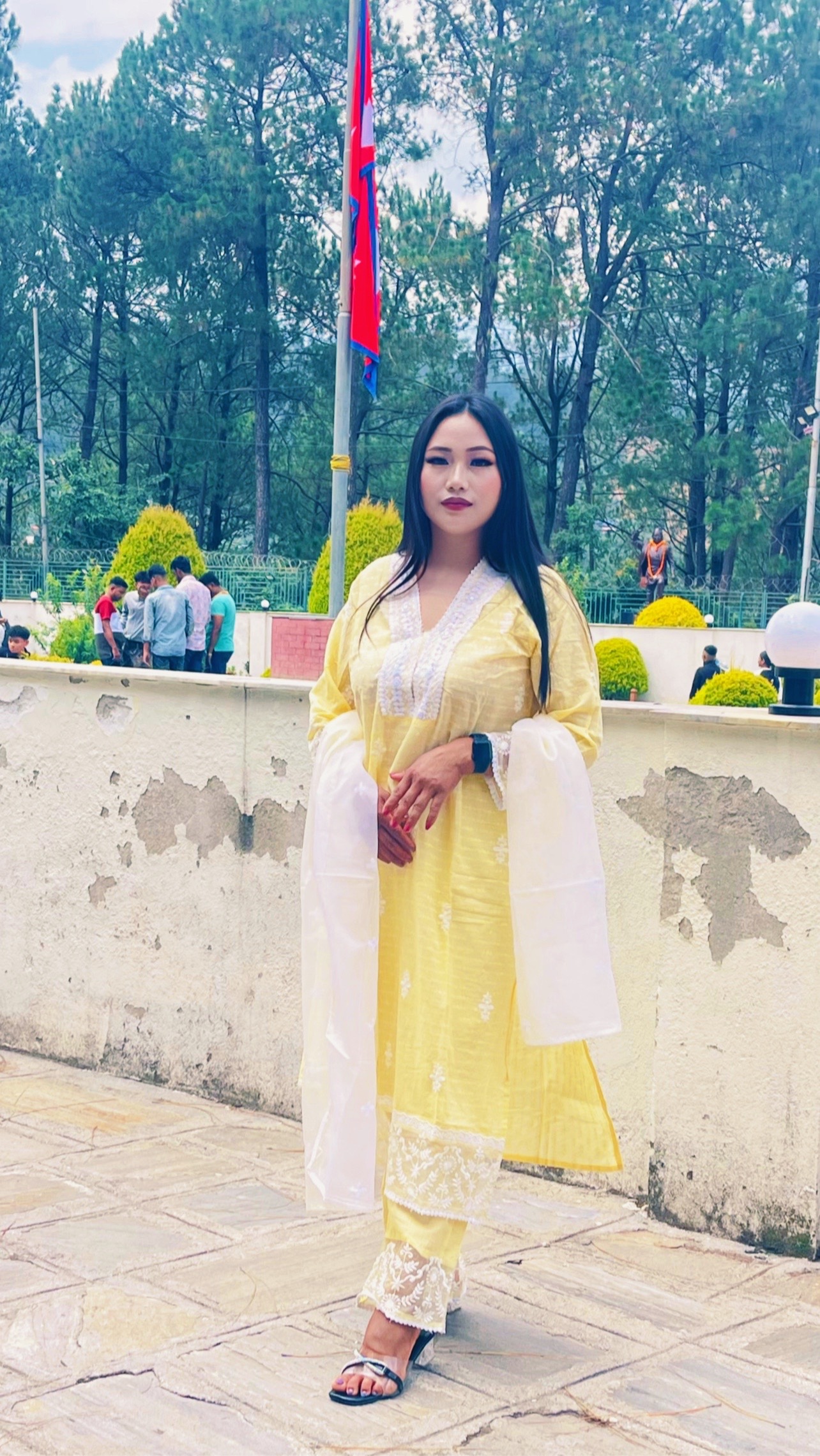 @लिम्माक्षित👸💅🏻🦋🌸