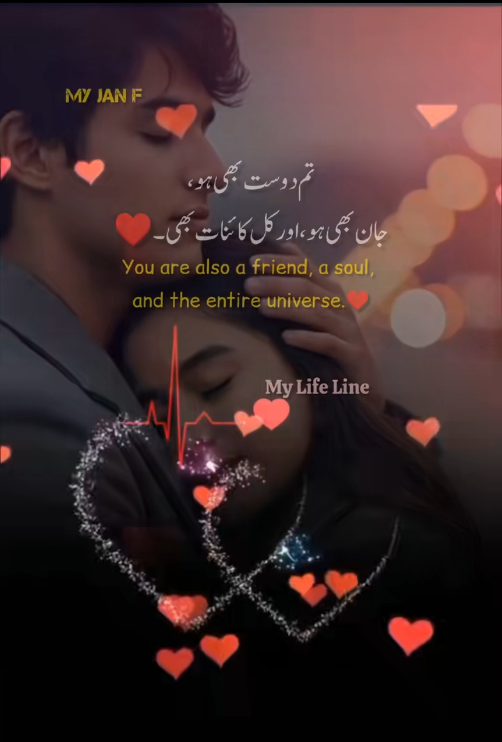 @Love  is Life