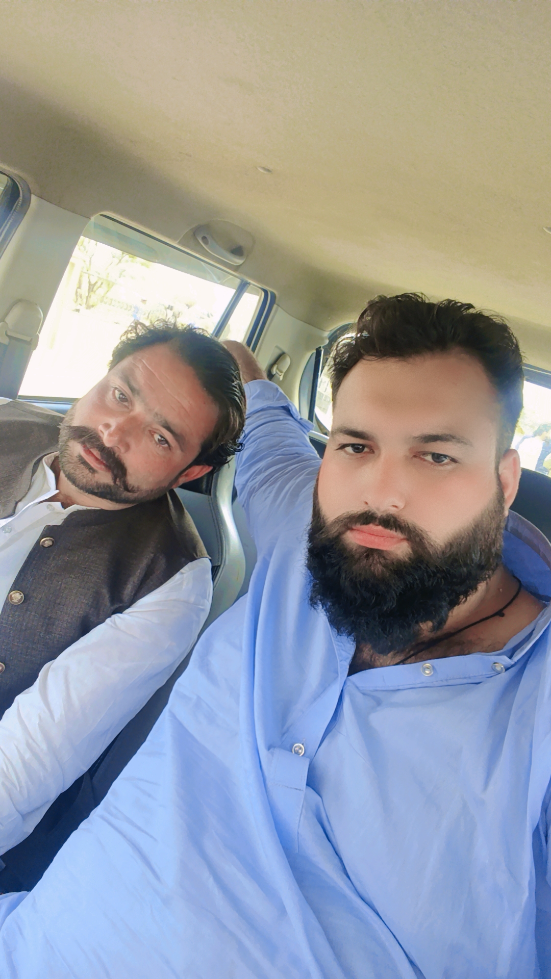 @sufyan bhatti