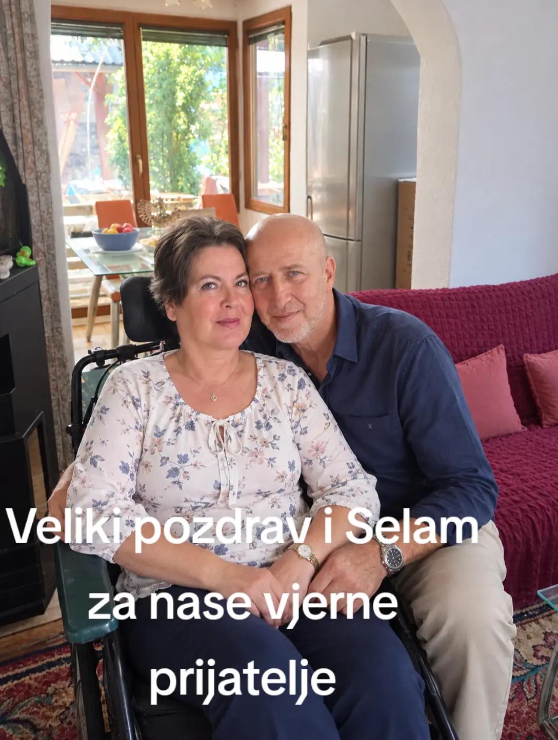@Podrška Elmini Veletovac