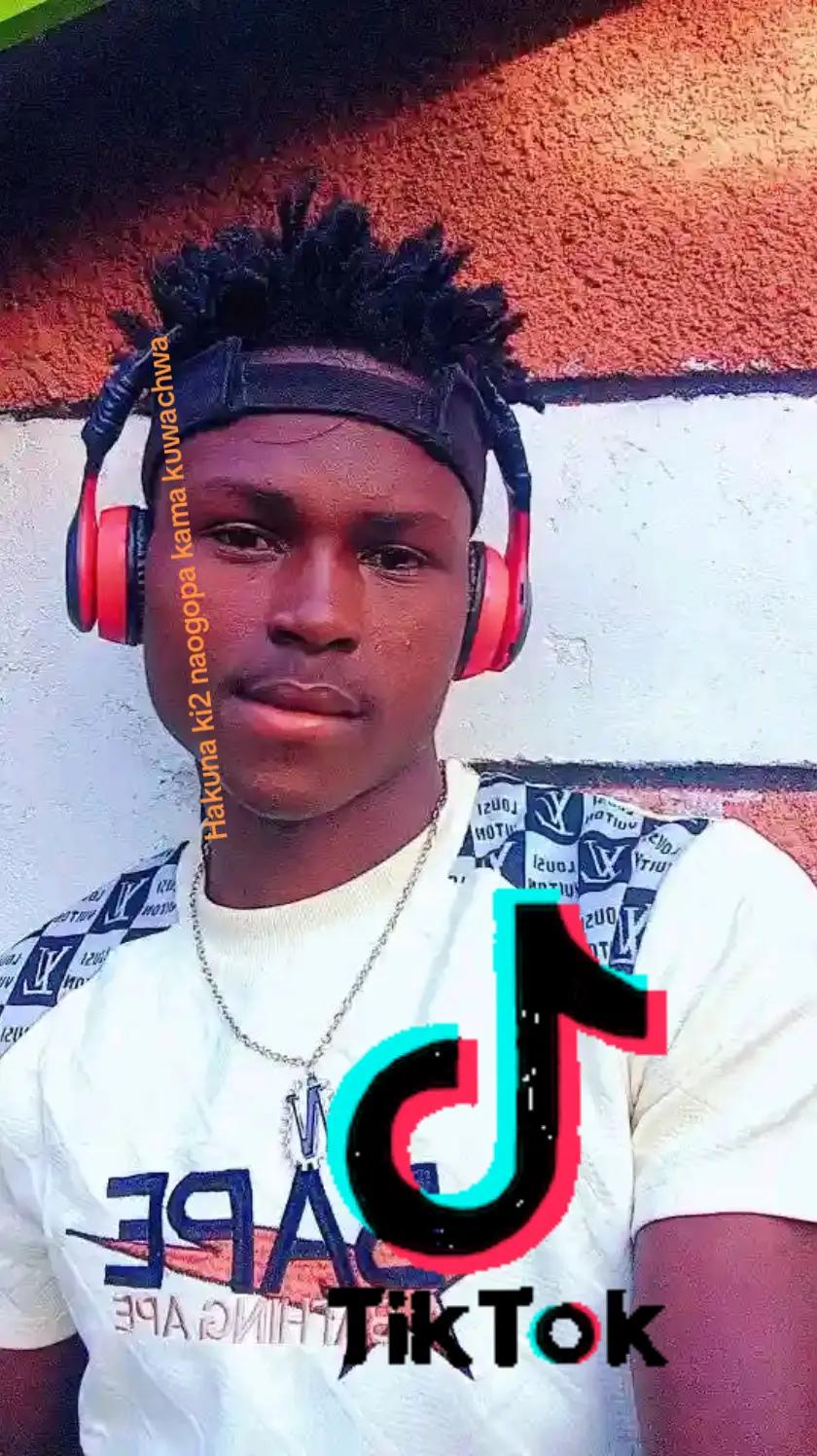 @wanja junior