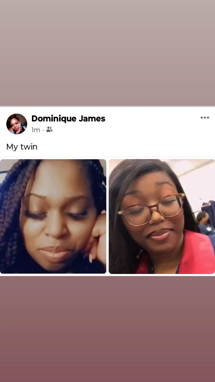 @miss niqueniquebaby Mrs.Jame