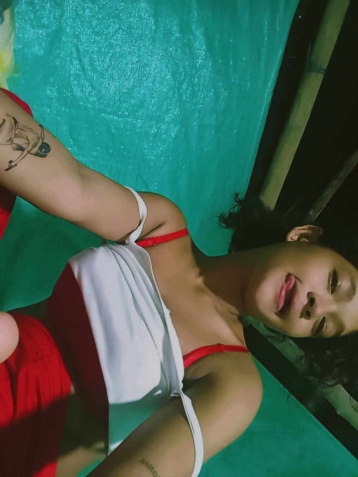 @la ni&ntilde;a  neidis 123457