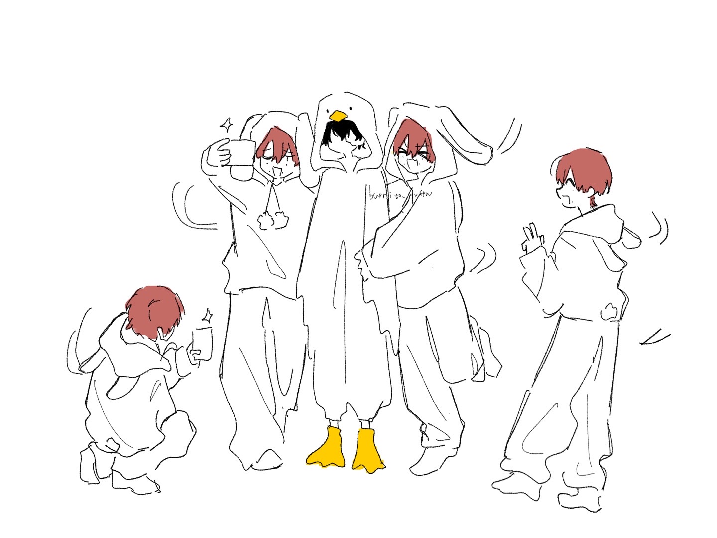 @ダイナモ