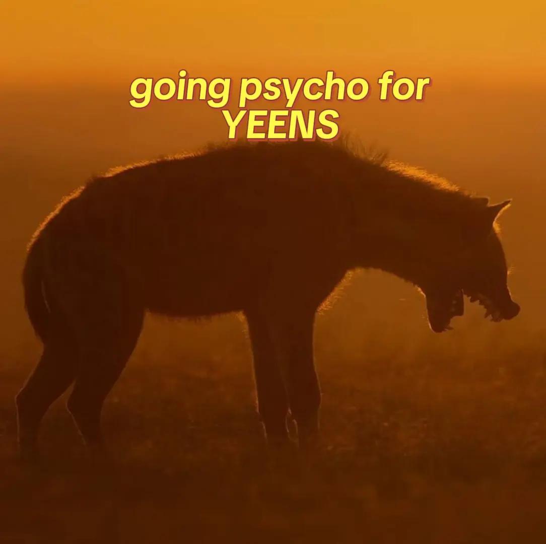 @AbrahamTheHyena✝️