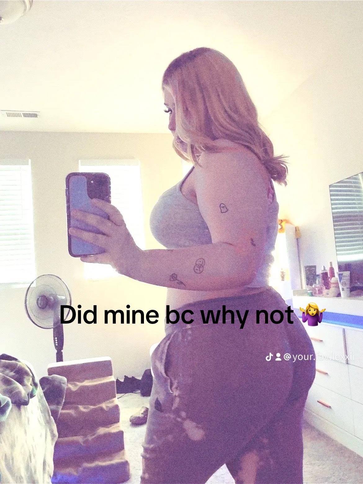 @your.fav.lexxii