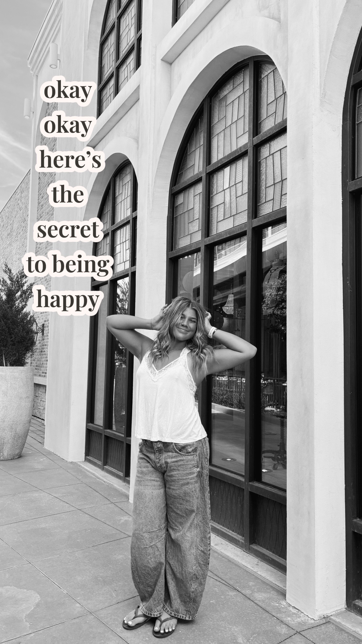 @secret