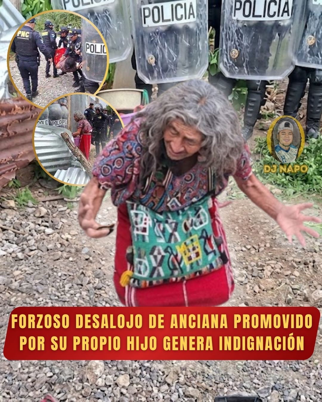 @NapoNoticias