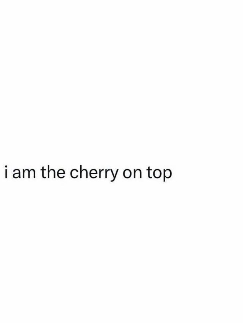 @Sonata Mallory