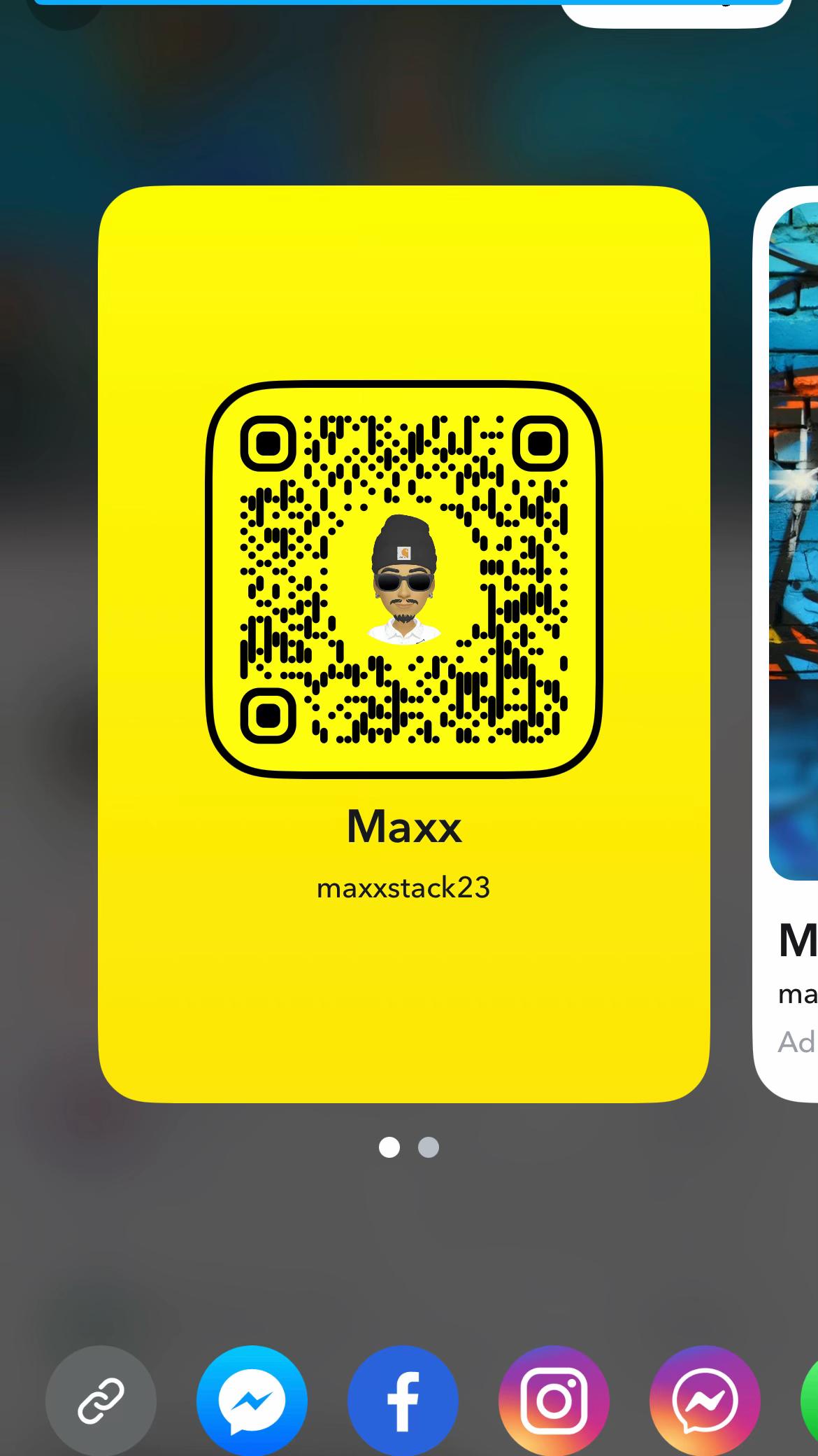 @maxx stackks