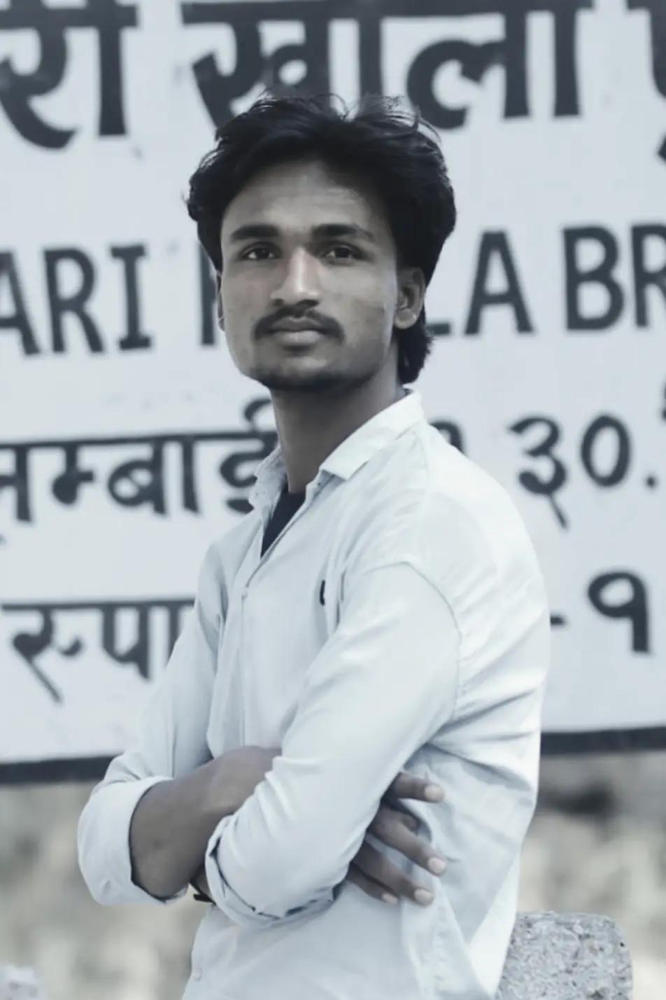 @Manish Kumar Sah