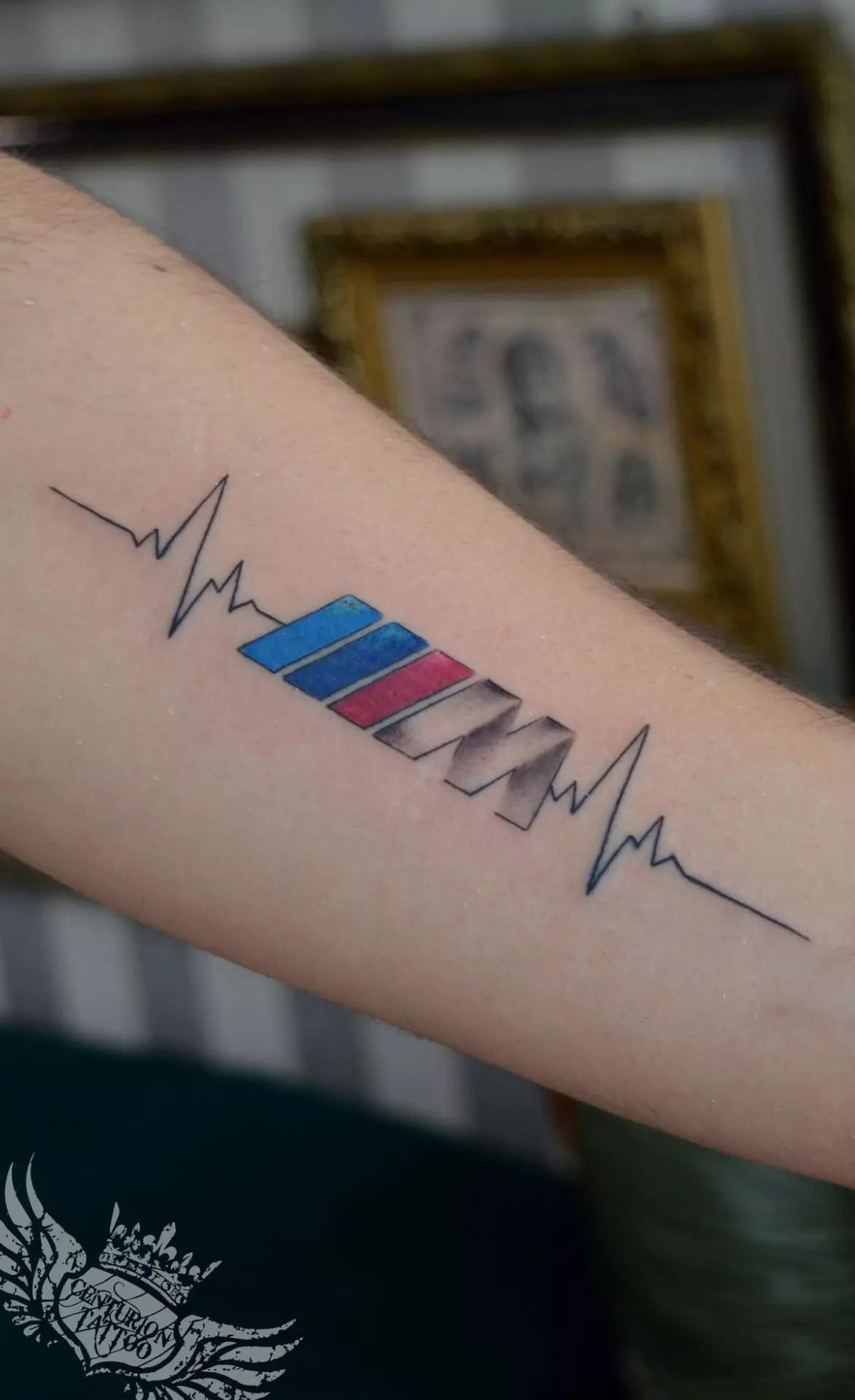 @BMW MPOWER M5