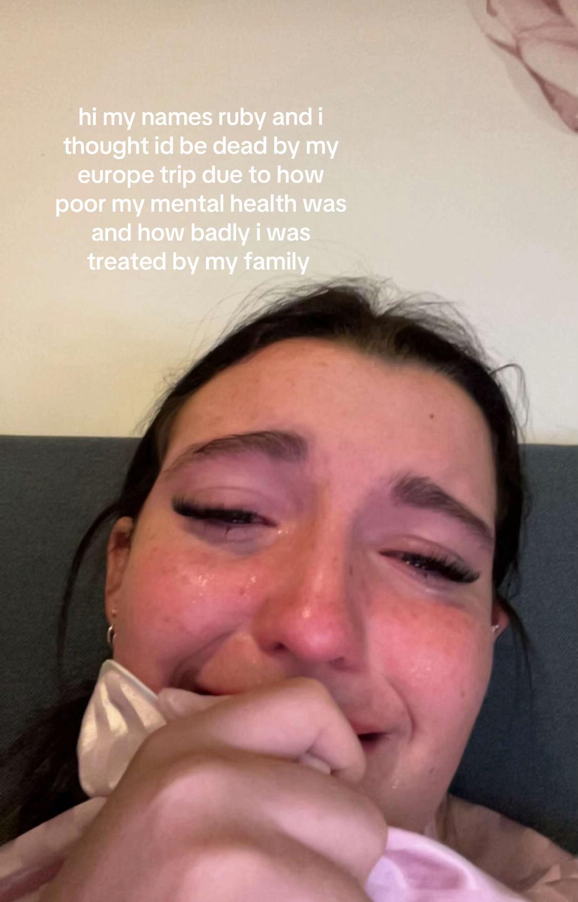 @secret