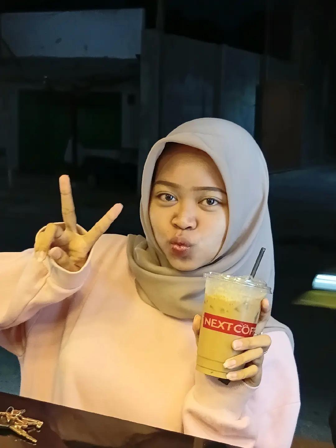 @NEXT COFFE SEMEN