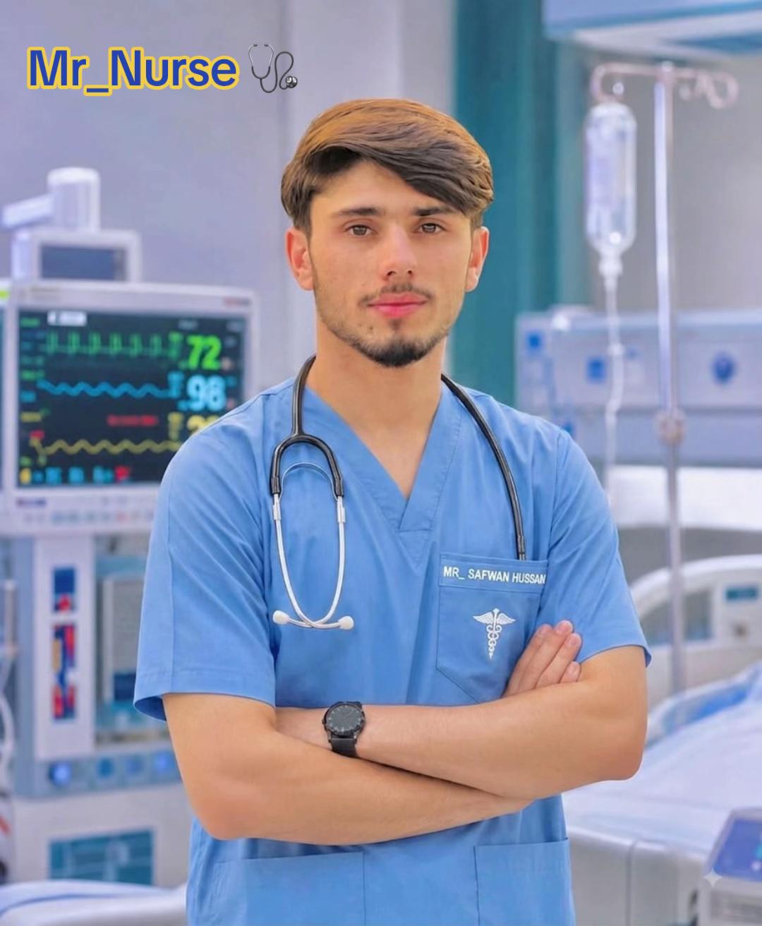 @𝐌ʀ_𝐍ᴜʀsᴇ 🧑⚕️🩺