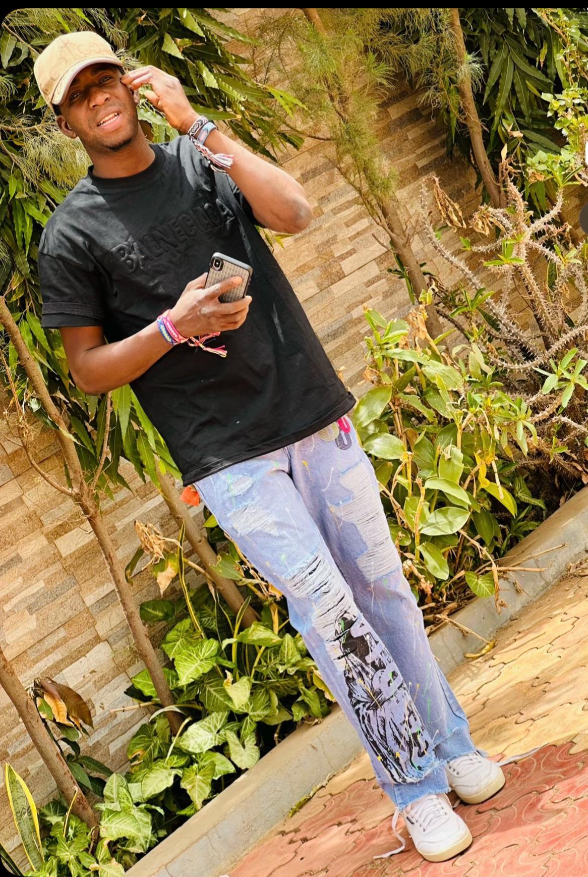 @SEKOU bah &hearts;️