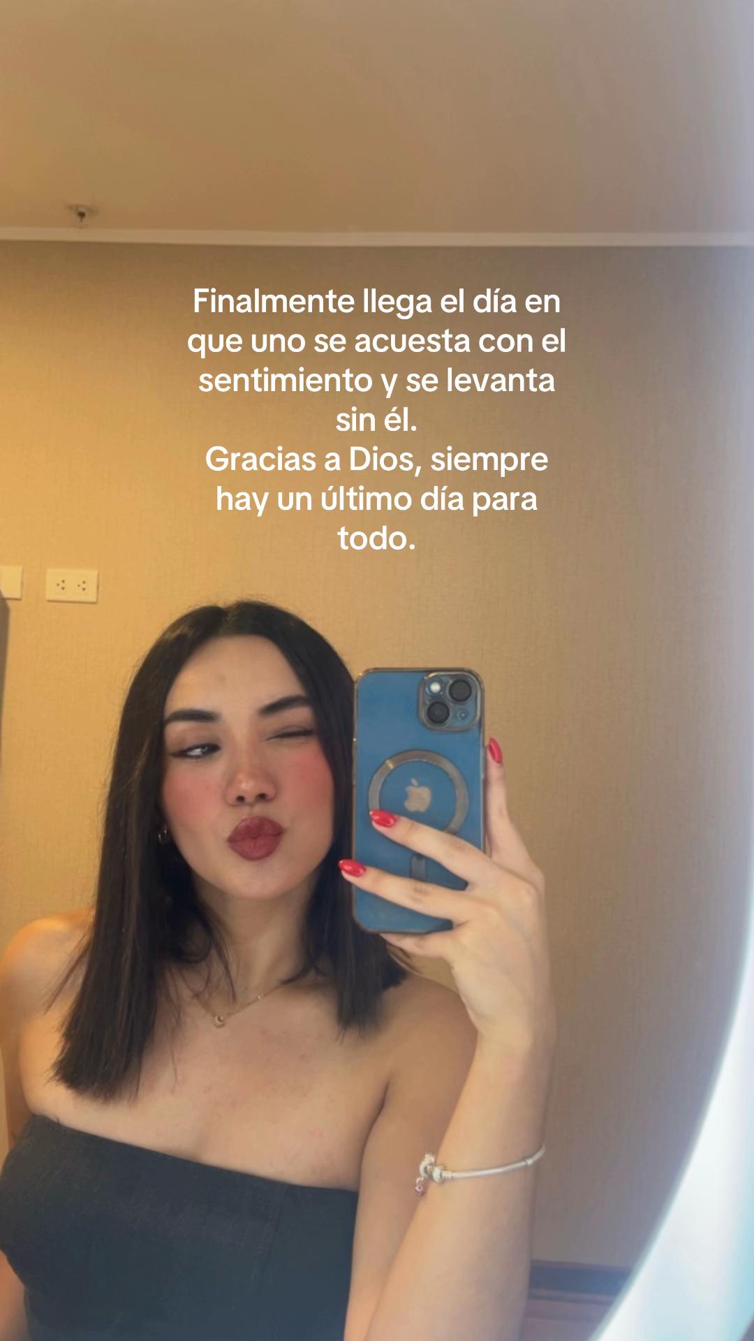 @Mayra