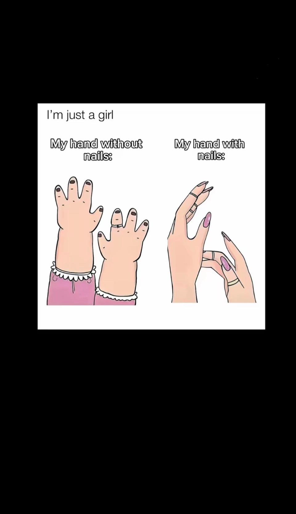 @nails by melodyy!!