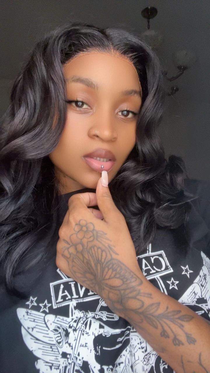 @Amira Dior