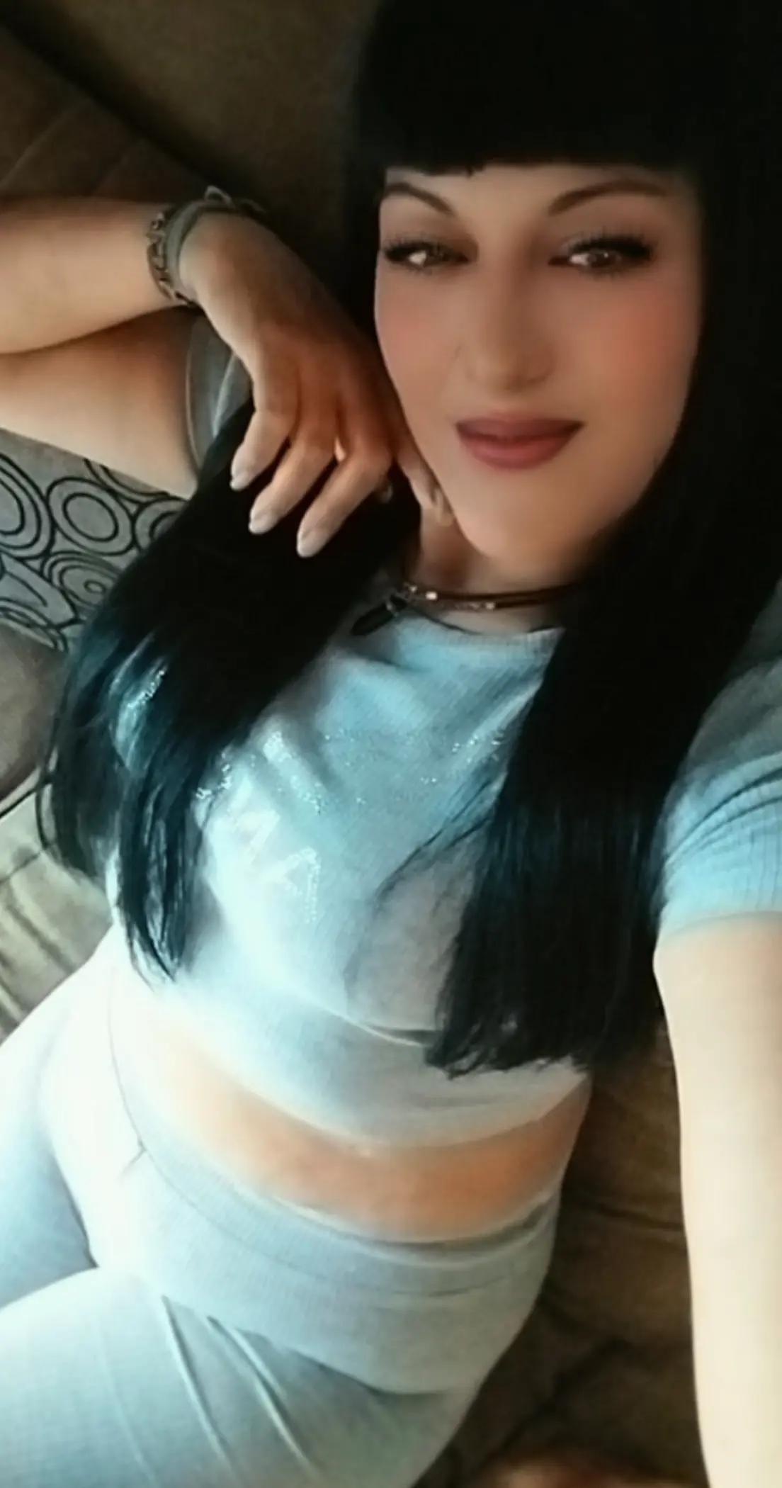 @morenita ✌️💋