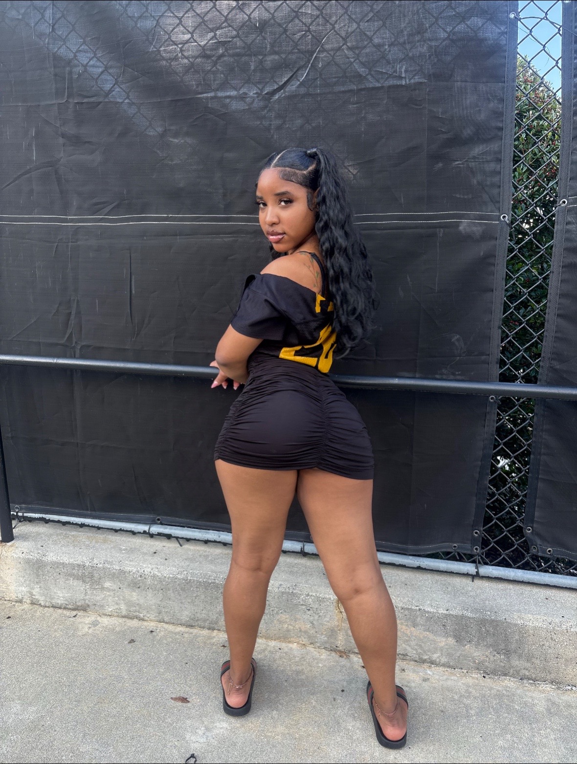 @mya unique