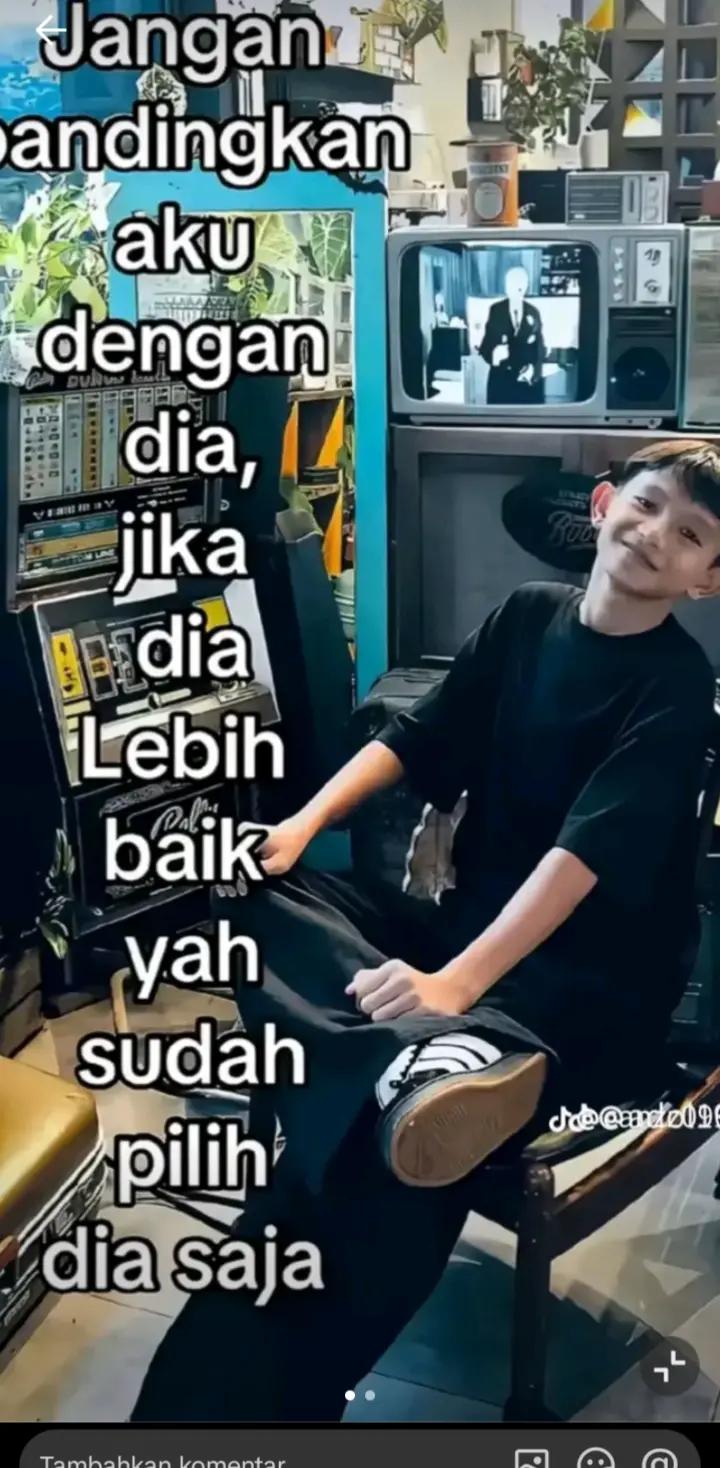 @notifikasi dari tik tok
