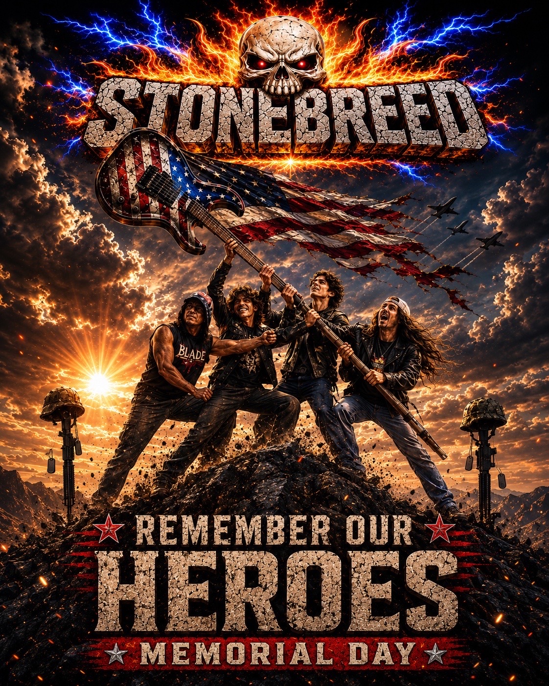 @STONEBREED