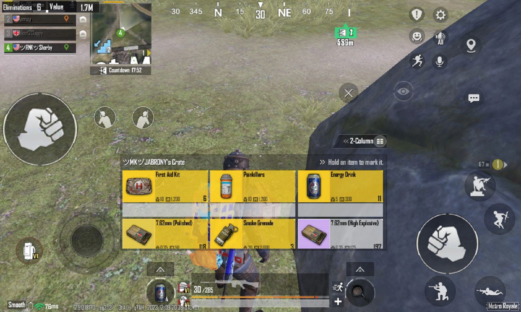 @SherbyGaming
