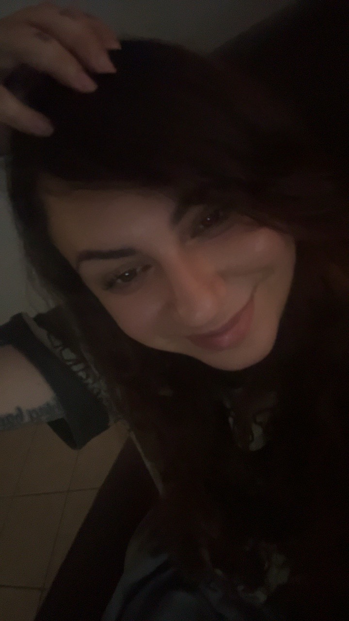 @Kayla Perez