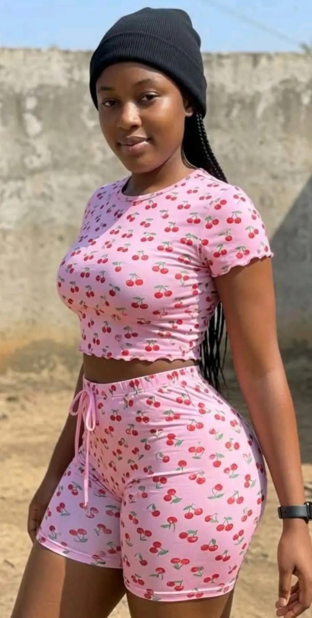 @Beauty of Africa