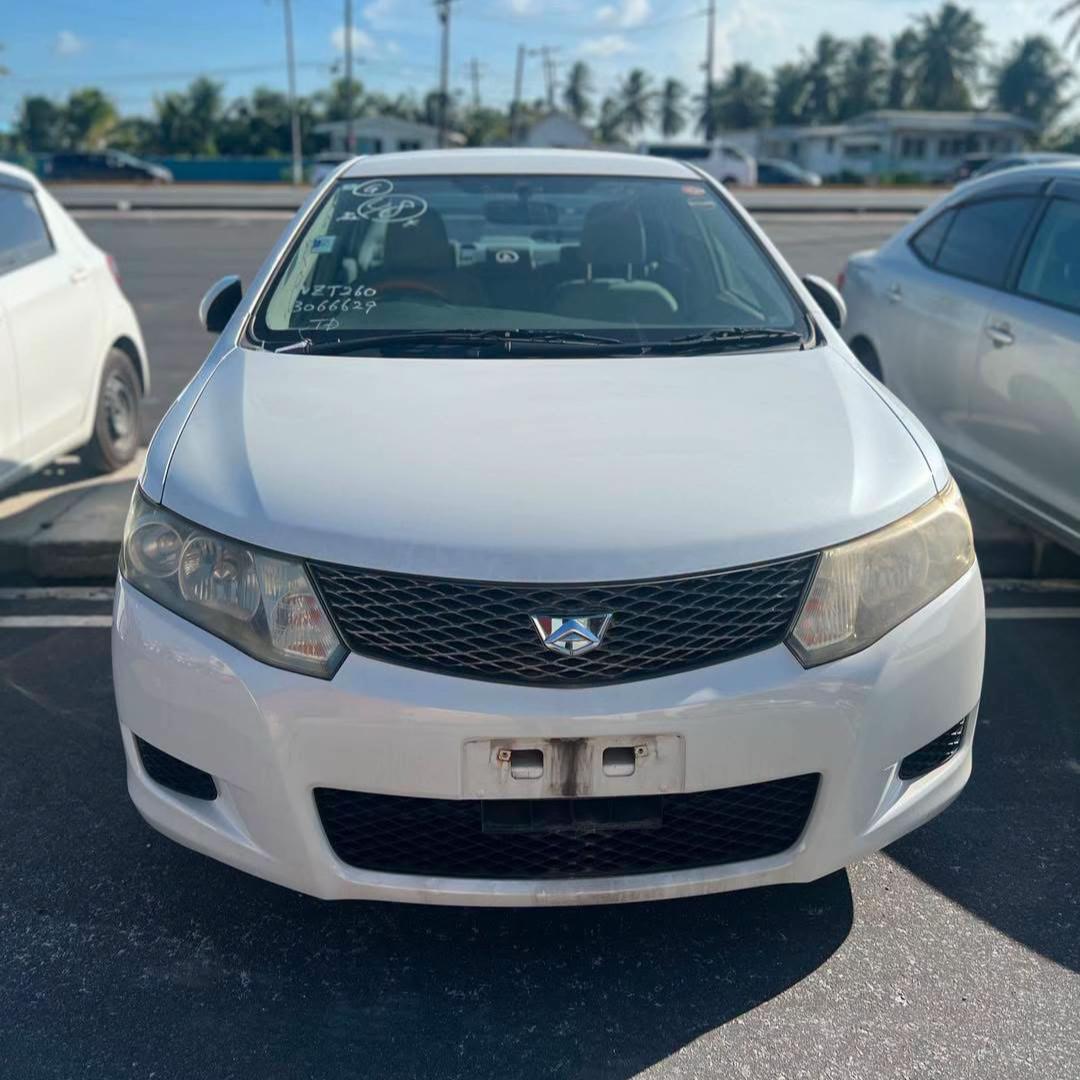 @Caricom Auto Sales