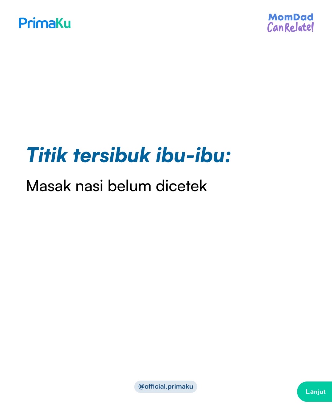 @Aplikasi Tumbuh Kembang Anak
