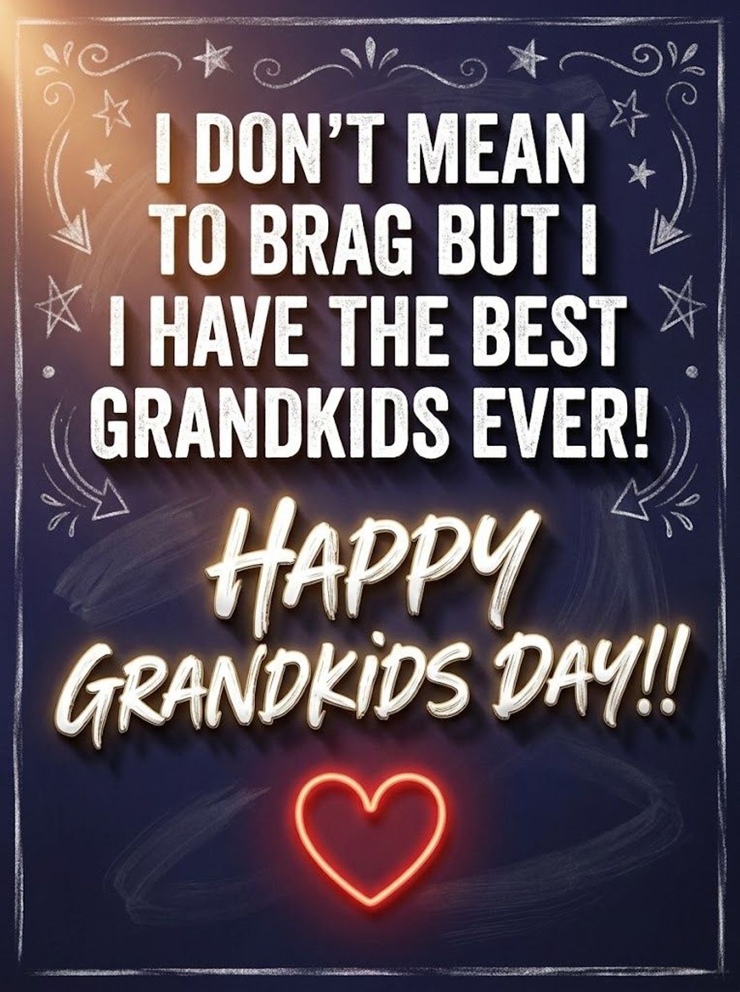 @Grandkids Are Wonderful