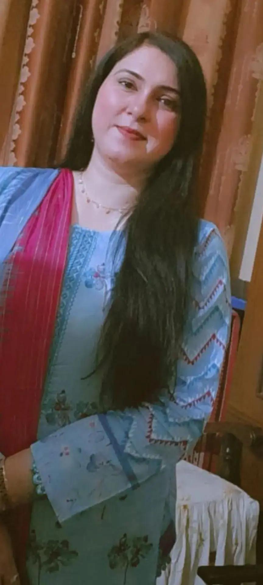 @@SIDRA BUTT-GUJRATI