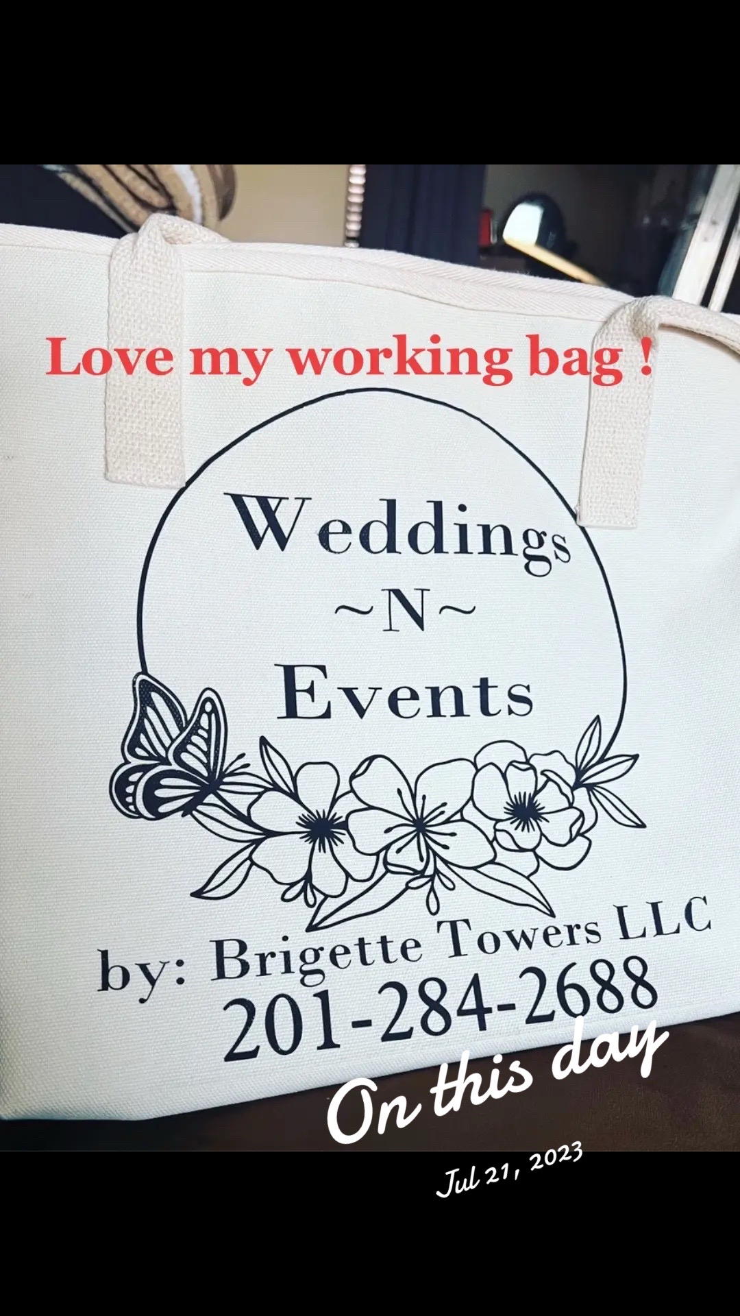@Brigette Towers LLC