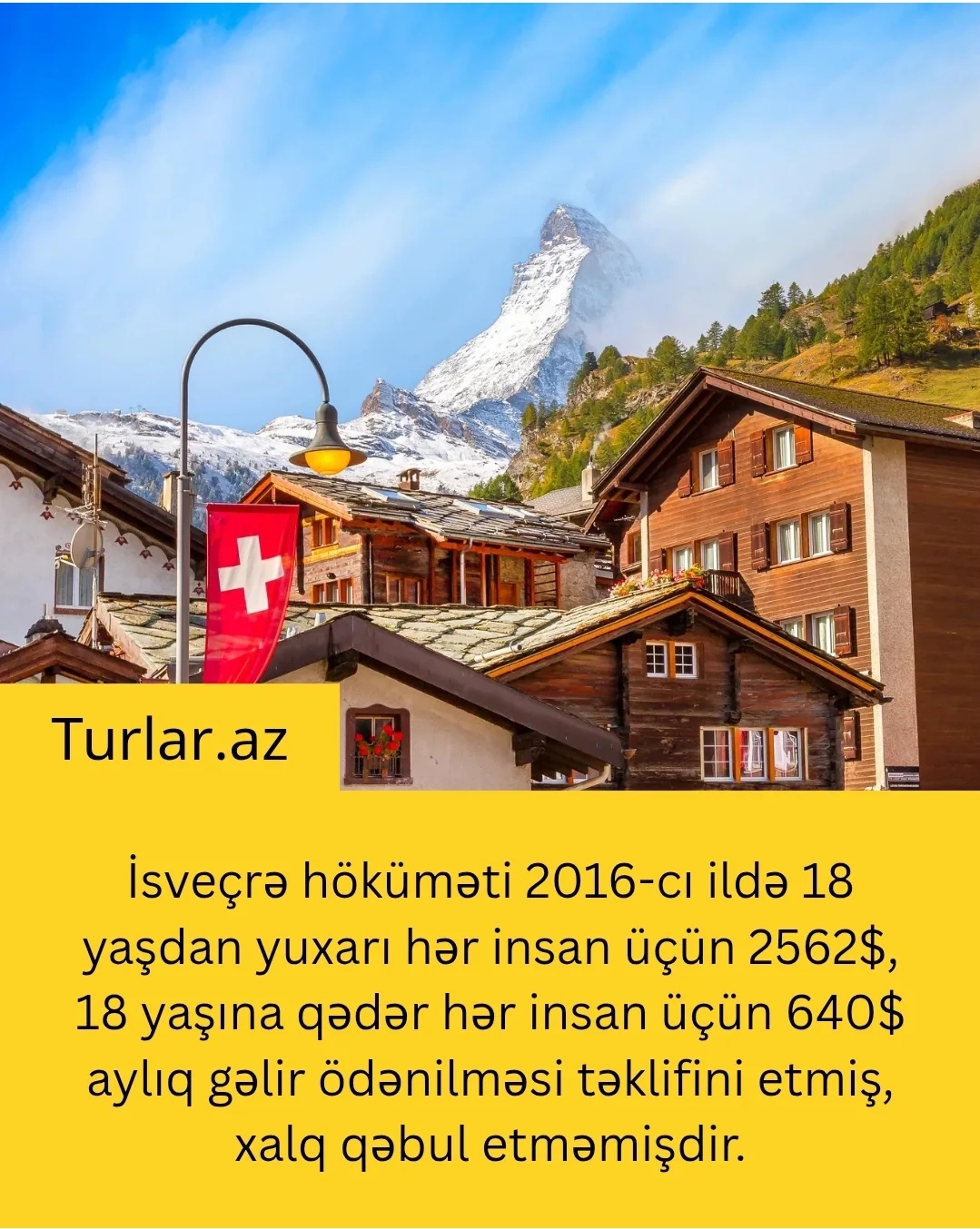 @TURLAR.AZ Tur Turizm Travel