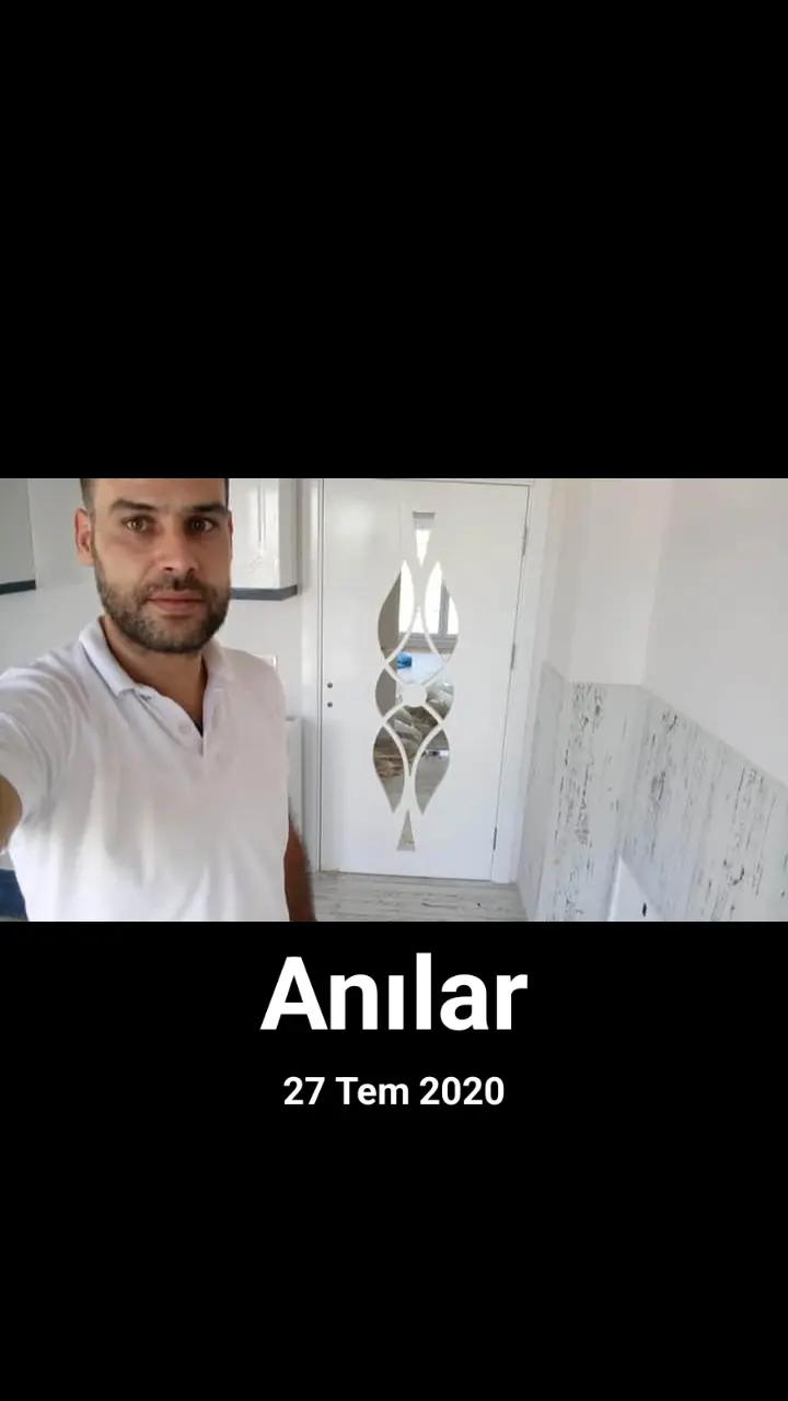 @SADIKOĞLU VİZYON MOBİLYA KAPI
