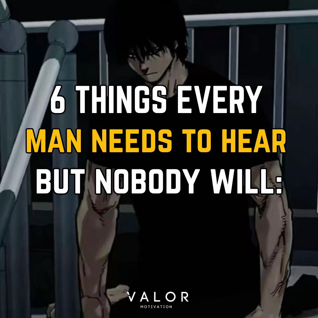 @Valor Motivation
