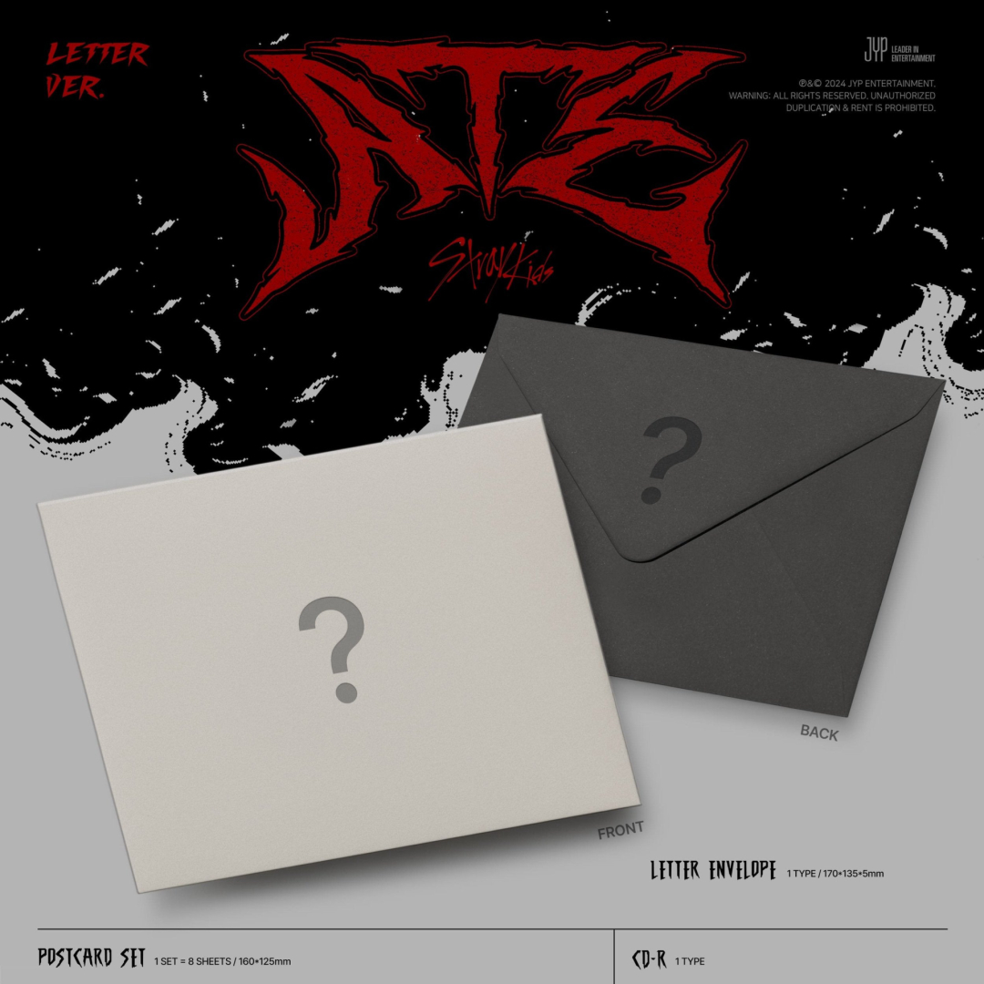 @Rock Paper Scissors K-Pop Shop