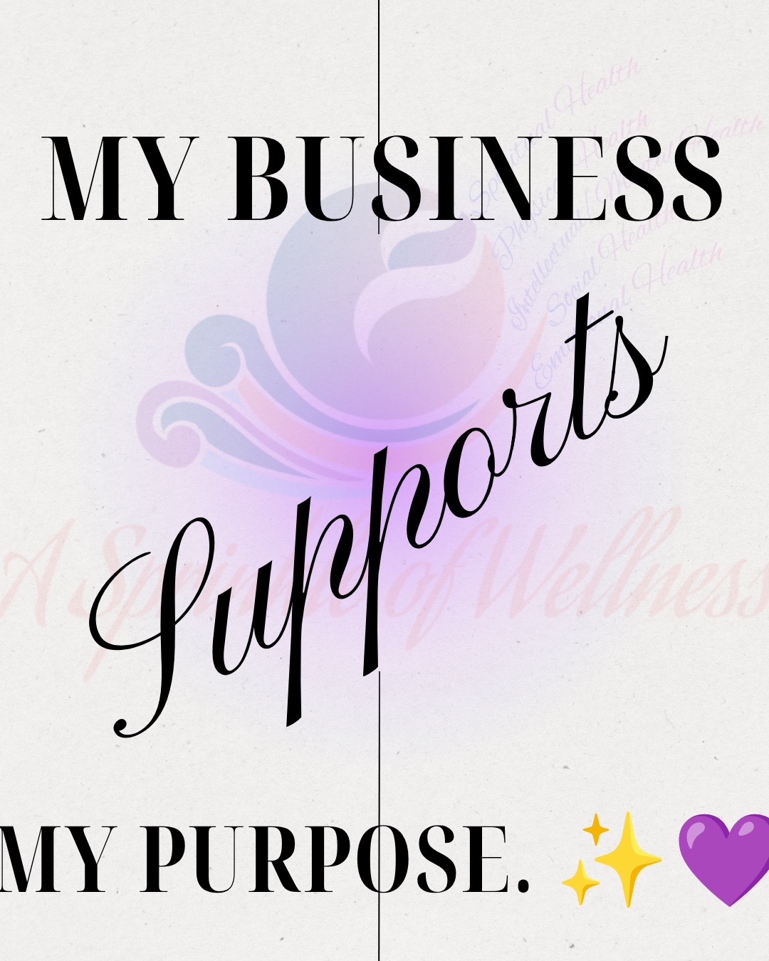 @A Sprinkles of Wellness