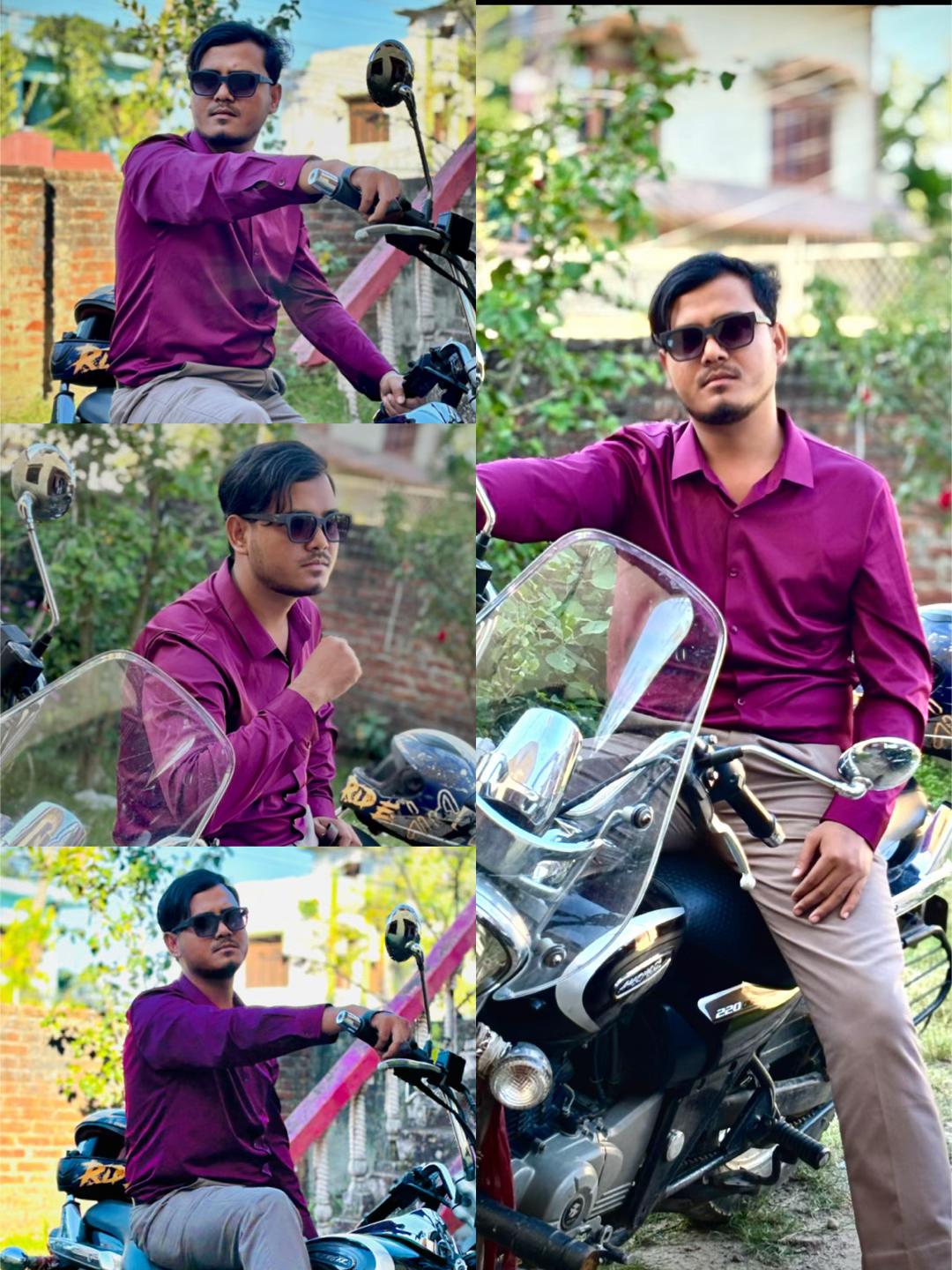 @ARUN KATHARIYA